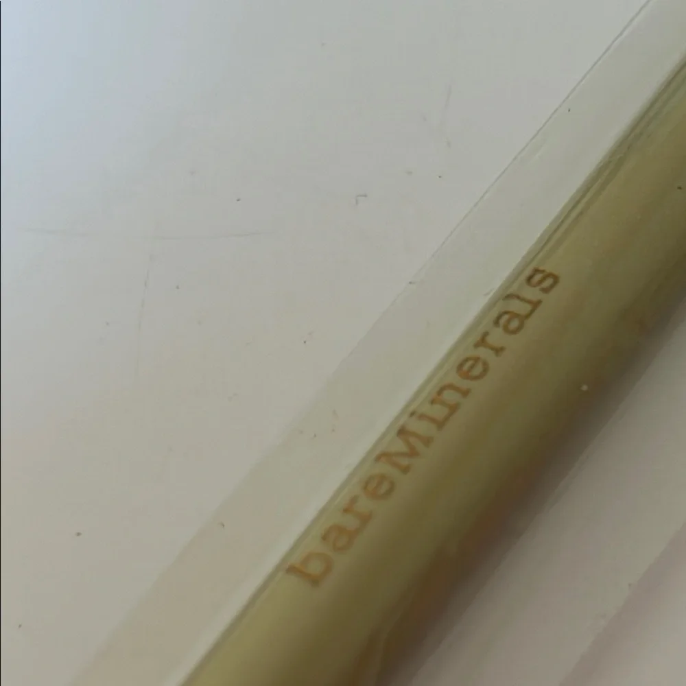 bareMinerals Tapered Crease Defining Brush - SEALED